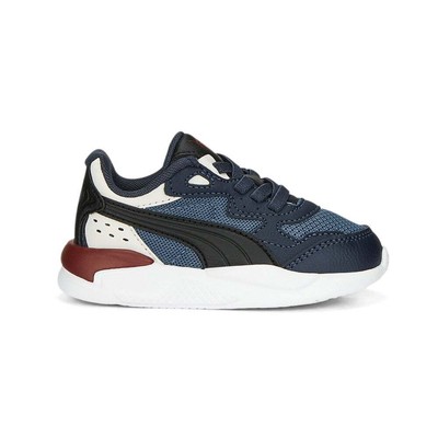 

Puma XRay Speed Ac Slip On Toddler Boys Серые кроссовки Повседневная обувь 38490011, Grey, Puma XRay Speed Ac Slip On Toddler