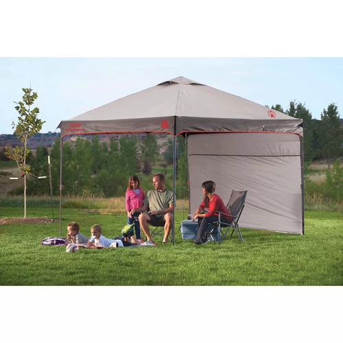 Coleman Pare-soleil instantané - Accessoire uniquement, 3 x 3 m