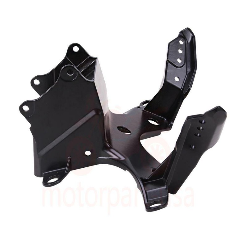 Upper Fairing Stay Bracket For YAMAHA YZF R6 YZFR6 2008-2016 10 11 - Foto 12