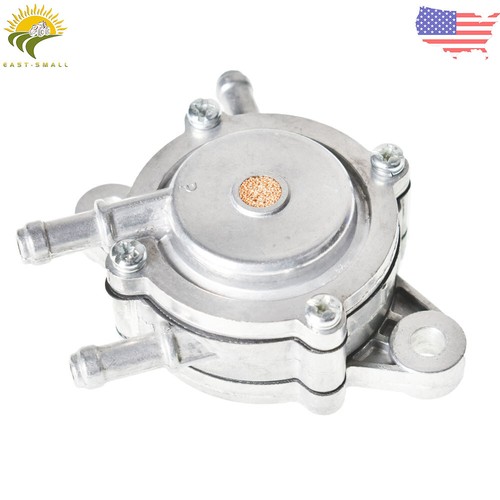 Fuel Gas Pump For Briggs & Stratton 491922 691034 692313 808492 808656 Lawnmower