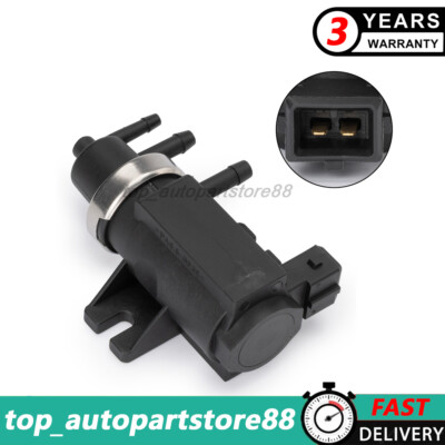 Turbo Boost Pressure Valve Fits for Ford Edge 2012 Limited 2.0L BB5E-9E882-AA