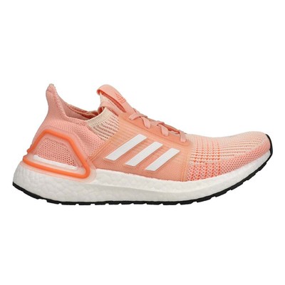 Кроссовки adidas Ultraboost Ultra Boost 19 для бега для девочек размером 3,5 м Athlet