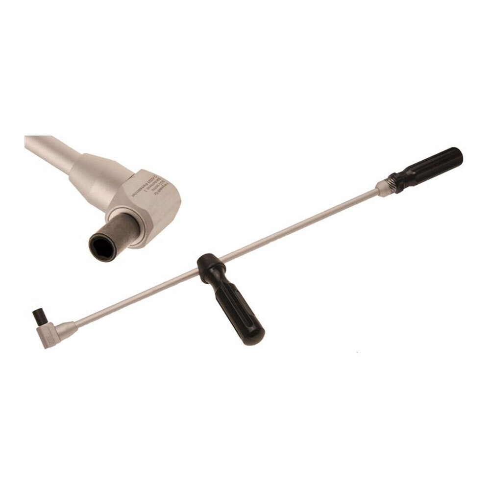 Winkel-Schraubendreher