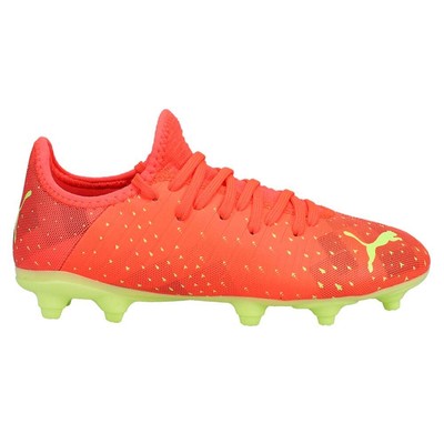 

Футбольные бутсы Puma Future Z 4.4 Firm GroundAg Молодежные мальчики Оранжевые кроссовки Athleti, Оранжевый, Puma Future Z 4.4 Firm GroundAg Soccer Cleats Youth
