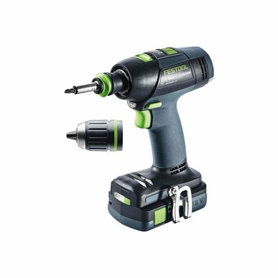 festool 1ah systainer
