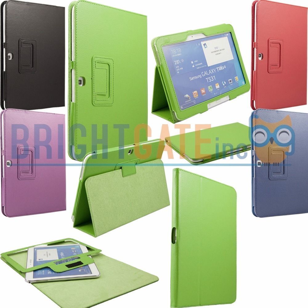 Portfolio Bags for Galaxy Tab 4