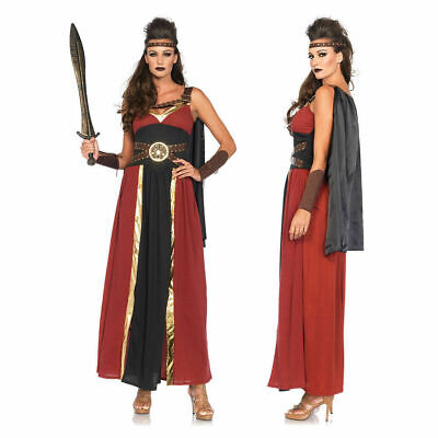 Leg Avenue Regal Warrior Goddess Gladiator Adult Costume