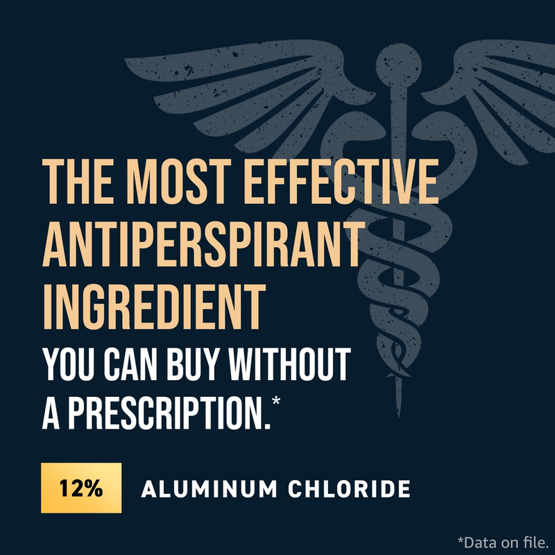 Certain Dri Roll on Antiperspirant 1.2 Oz