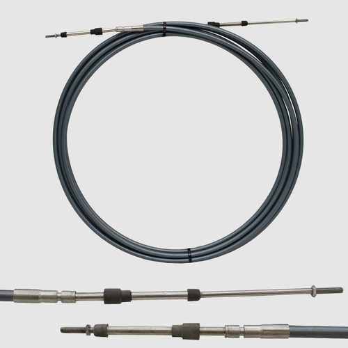 Yamaha Boat Throttle Shift Control Cable 172892 | 211721 Yamaha Boat Throttle Shift Control Cable 172892 | 211721