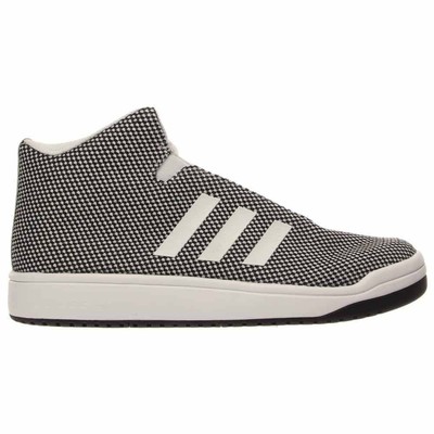 

Мужские кроссовки Adidas Veritas Размер 7 D_M Повседневная обувь AF4393, Черный, adidas Veritas