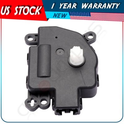Heater Blend Door Actuator For Dodge Journey Avenger Jeep Chrysler 200 HVAC A/C