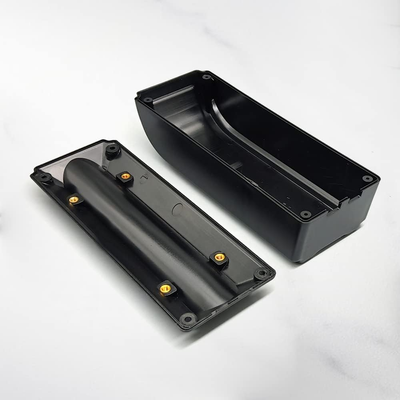 Ebike Plastic Controller Box, Controller Box for E-Bike Electric Bicycles Mounta