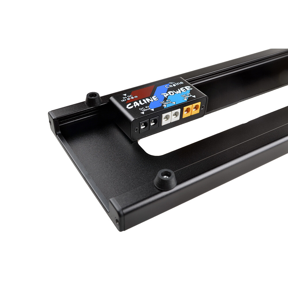 Caline Power CP-02 Mini Power Supply 18V Multiple 6 outputs Use For Guitar Pedal