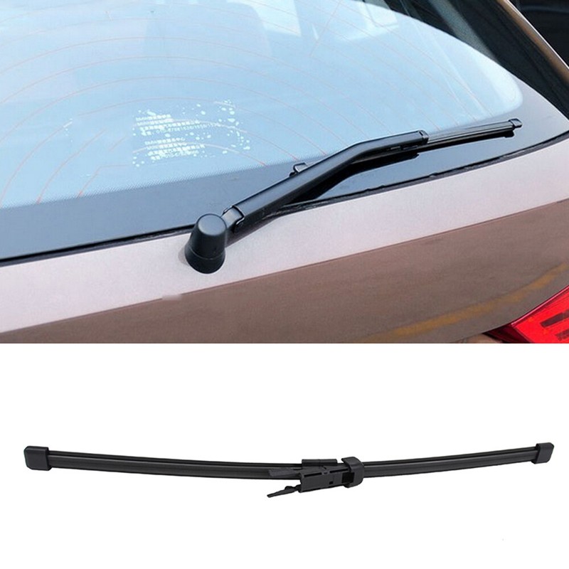 12" Tailgate Rear Windshield Wiper Blade For BMW X1 E84 ...