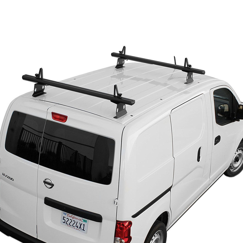 Van Roof Racks >> 详情 Universal Roof Racks Cross Bars Aluminum 2 Bar 50 Van Top Ladder Racks Van Roof Racks >> 详情 Universal Roof Racks Cross Bars Aluminum 2 Bar 50 Van Top Ladder Racks