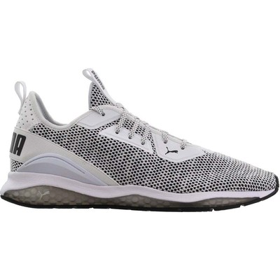 

Кроссовки Puma Cell Descend Running Mens Grey, White Спортивная обувь 191674-07, Puma Cell Descend Running