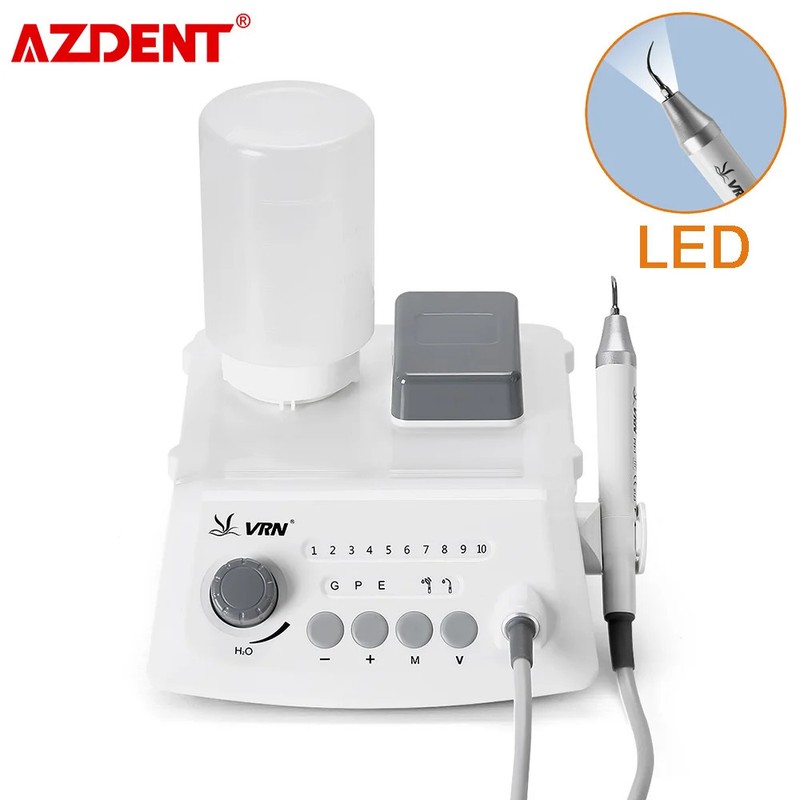 Scaler Ablatore Dentale ad Ultrasuoni Igiene Orale Professionale Sbiancamento