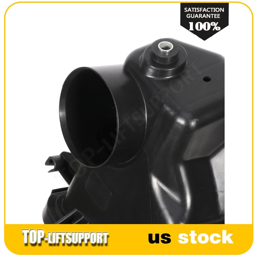 17700-21130 Air Cleaner Filter Box Assembly For Toyota Yaris