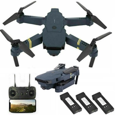 best drone x pro with hd camera wifi fpv gps rc quadcopter