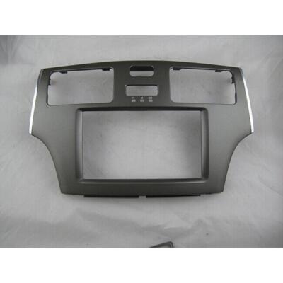 For Toyota Windom/LEXUS ES 01-06 Car Stereo Radio Fascia Panel Trim Kit Frame