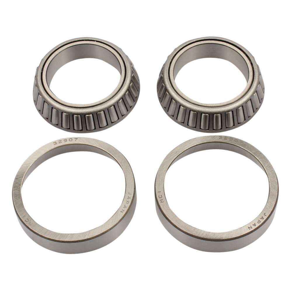 その他 310 Steering head bearings tapered roller bearings for Ducati Monster