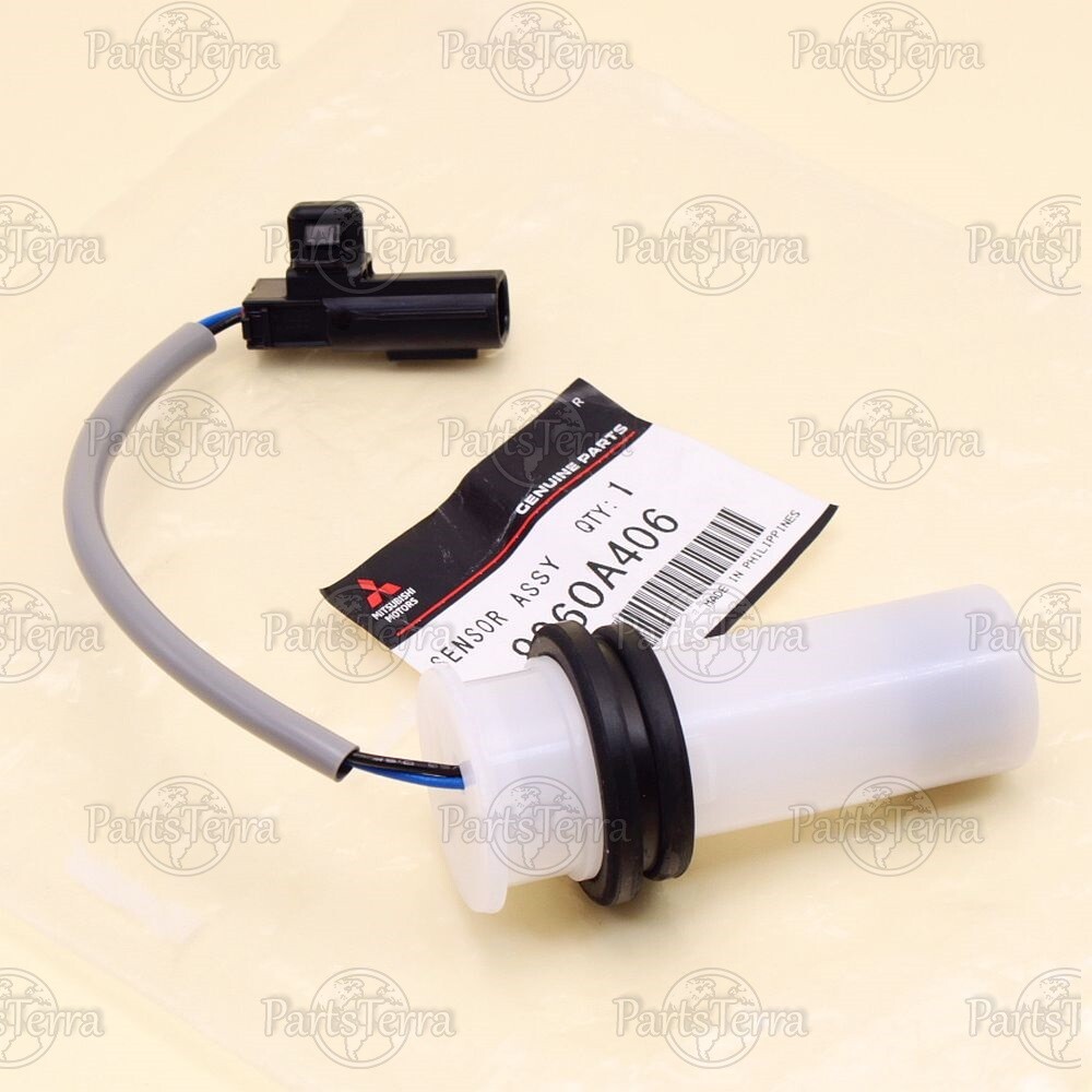 Mitsubishi OUTLANDER Windshield Washer Fluid Level Sensor Genuine OEM 8260A406