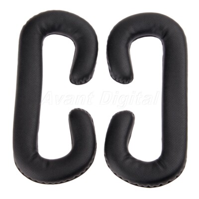 Durable Replacement Memory Foam Face Pad 22 x 10 x 1.7cm For HTC VIVE VR Headset