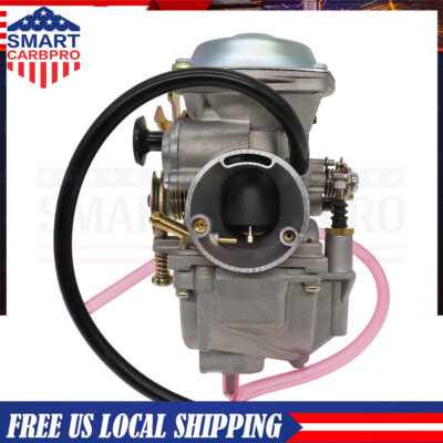 FOR SUZUKI DR250S DR 250S NOS 13200-38220 1982-1987 CARBURETOR