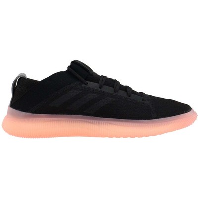 

Adidas Pureboost Trainer Training Womens Size  B Sneakers Спортивная обувь DB3, Black;pink, adidas Pureboost Trainer Training