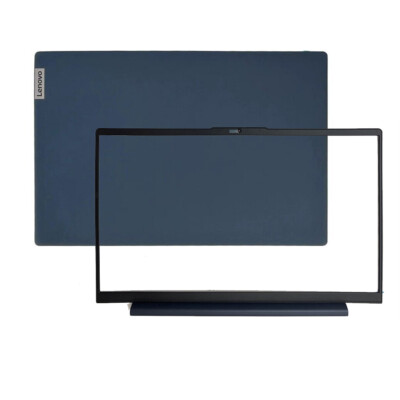 New For Lenovo IdeaPad 5-15ALC05 5-15ARE05 5-15IIL05 LCD Back Cover/Bezel/Hinges