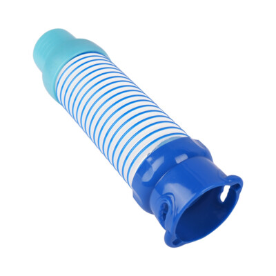 For X77094 Zodiac Baracuda MX8 Cleaner Leaf Catcher Hose Adapter
