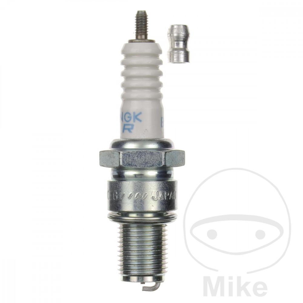 NGK Zündkerze BR10EG 7085640 SAE lose 3830