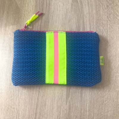 NEW  IPSY Cosmetic / Makeup Bag