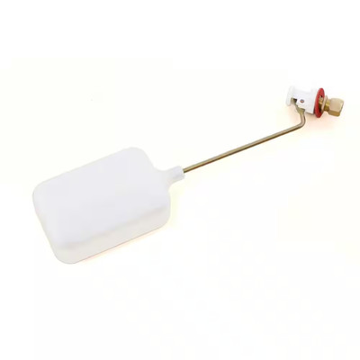1/4 In. Evaporative Cooler Standard Float Valve