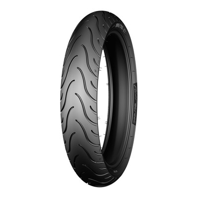 Michelin Pilot® Street Radial Tire PSTRFR 80/80-17 46S TL
