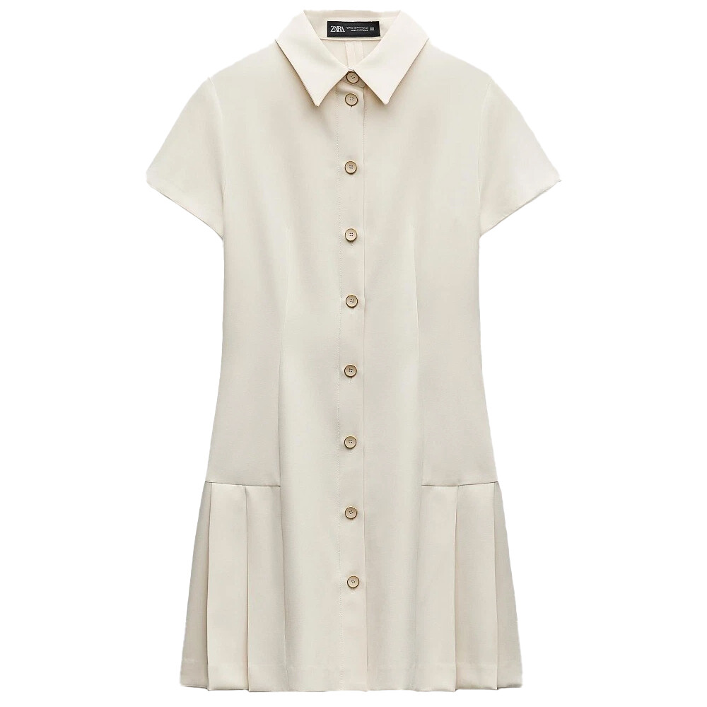 Women's Shirt Dresses