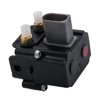 37206789938 2008-2012 X6 E71//E72 37206799419 VALVOLA PER COMPRESSORE SOSPENSIONE ARIA BMV X5 E70 2006-2013