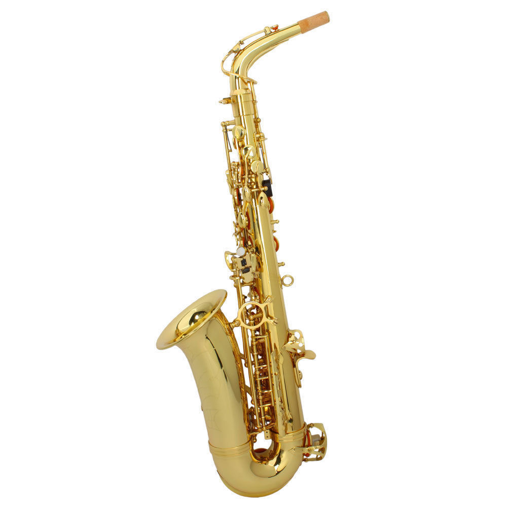 Alto Saxophone For Sale Ebay at Antonia Stillwell blog
