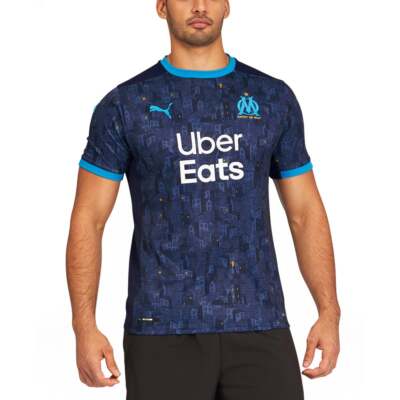 

Реплика Puma Om Away Джерси мужская размер  757037-03, Синий, Puma Om Away Replica Jersey