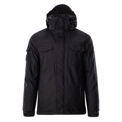 MAGNUM JACKEN UNIVERSAL HERREN MAGNUM BEAR 2 34935369014 SCHWARZ