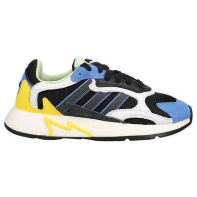 

Adidas Tresc Run Мужские кроссовки Размер 5 D Повседневная обувь EG7949, Multi, adidas Tresc Run