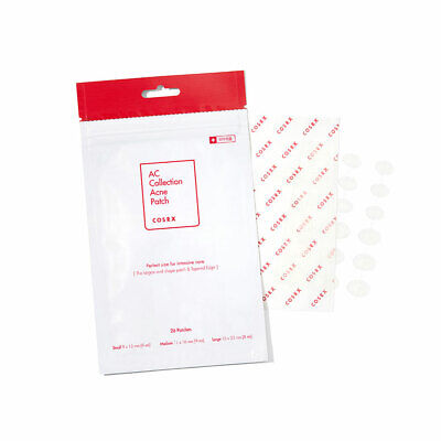 COSRX AC Collection Acne Patch 1pack(26pcs)