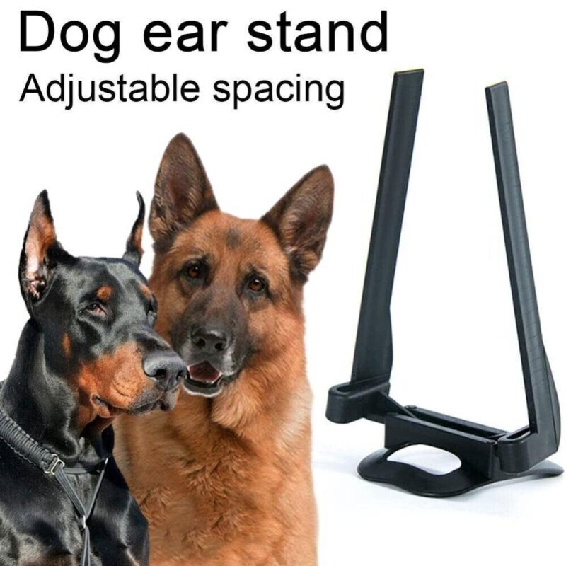 Doberman Dog Ear Posting Kit Dog Ear Stand Up Support Tool Dog Ear Raising New