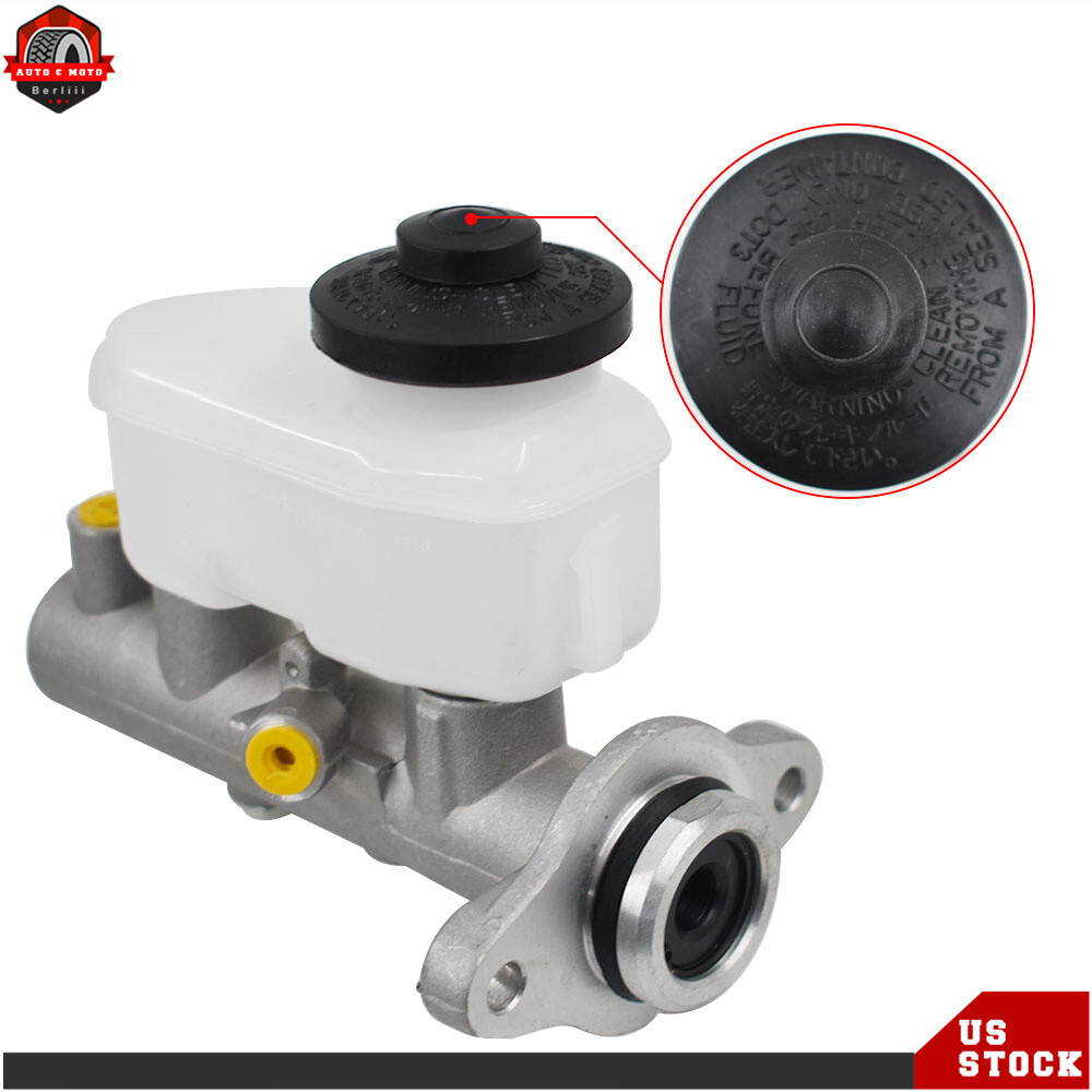 かむいと Brake Master Cylinder For 1996-1999/2000/2001 Toyota Camry