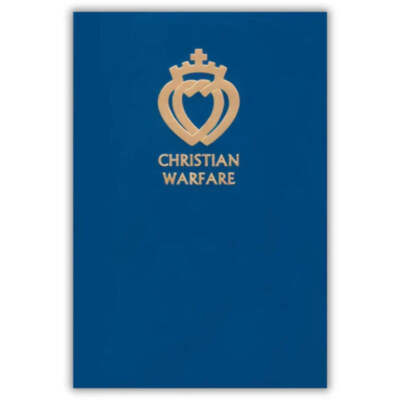 Christian Warfare - Deluxe Addition