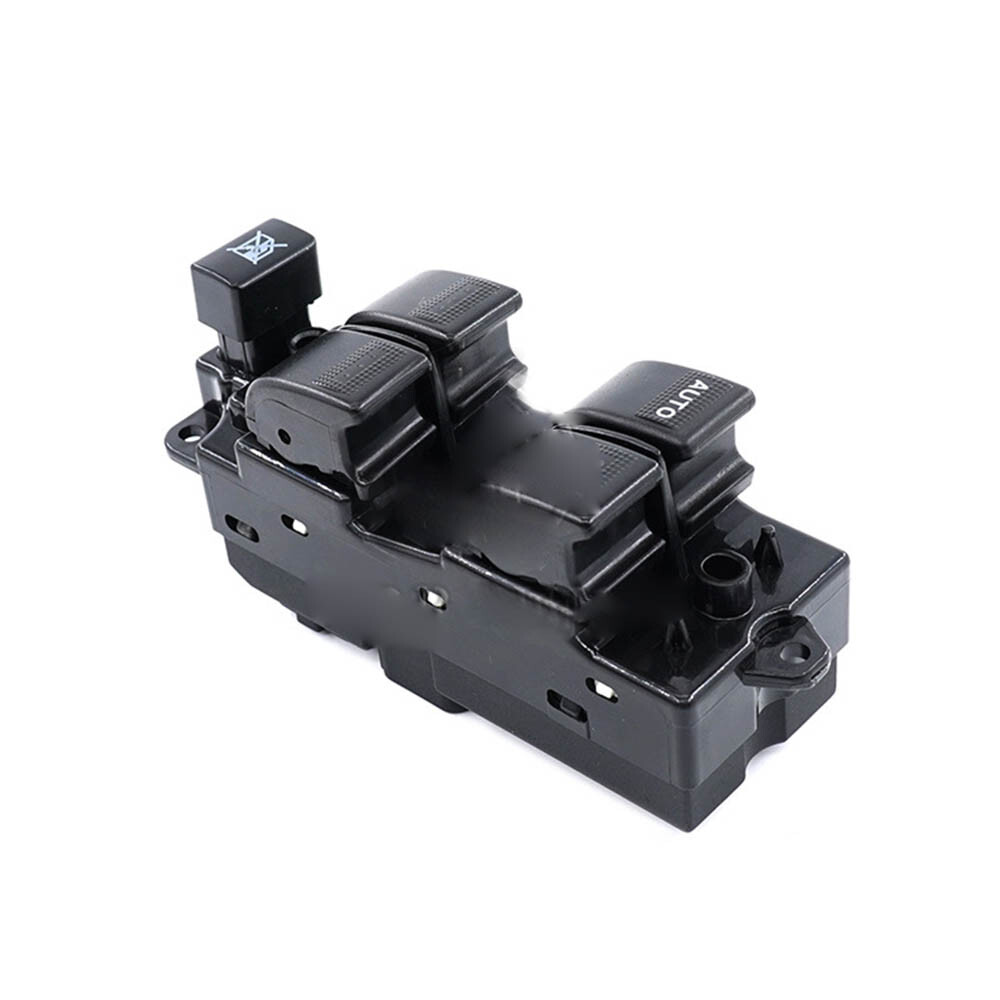 For Mazda 323 1998-2001 BJ3D-66-350 Front Left Master Power Window