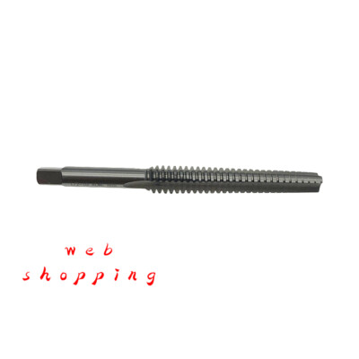 Tap 1/2-10 HSS Single Start RH For Lead Screw 1/2'' - 10 High Quality