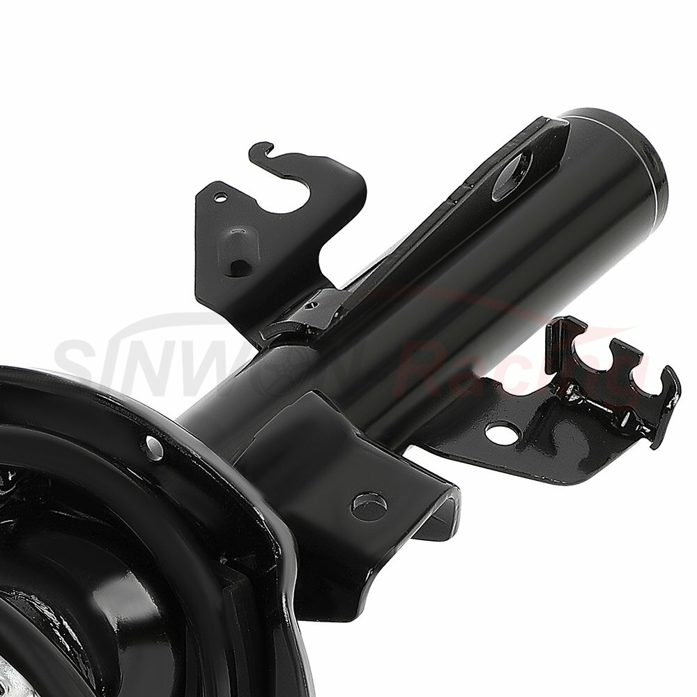 For 2013-2016 Dodge Dart Front Complete Shock Strut Spring