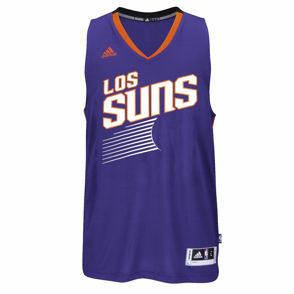00s Adidas NBA Phoenix Suns ユニフォーム B-Boy 00s Adidas NBA Phoenix Suns ユニフォーム B-Boy - メルカリ