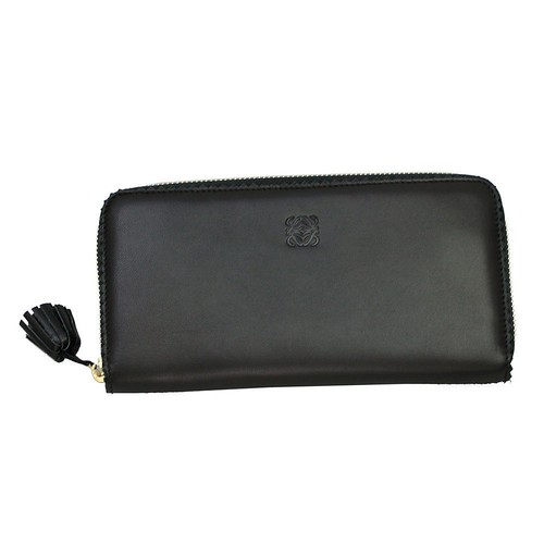 LOEWE Shiny Napa Calf Coin Card Holder | eBay LOEWE Shiny Napa Calf Coin Card Holder | eBay
